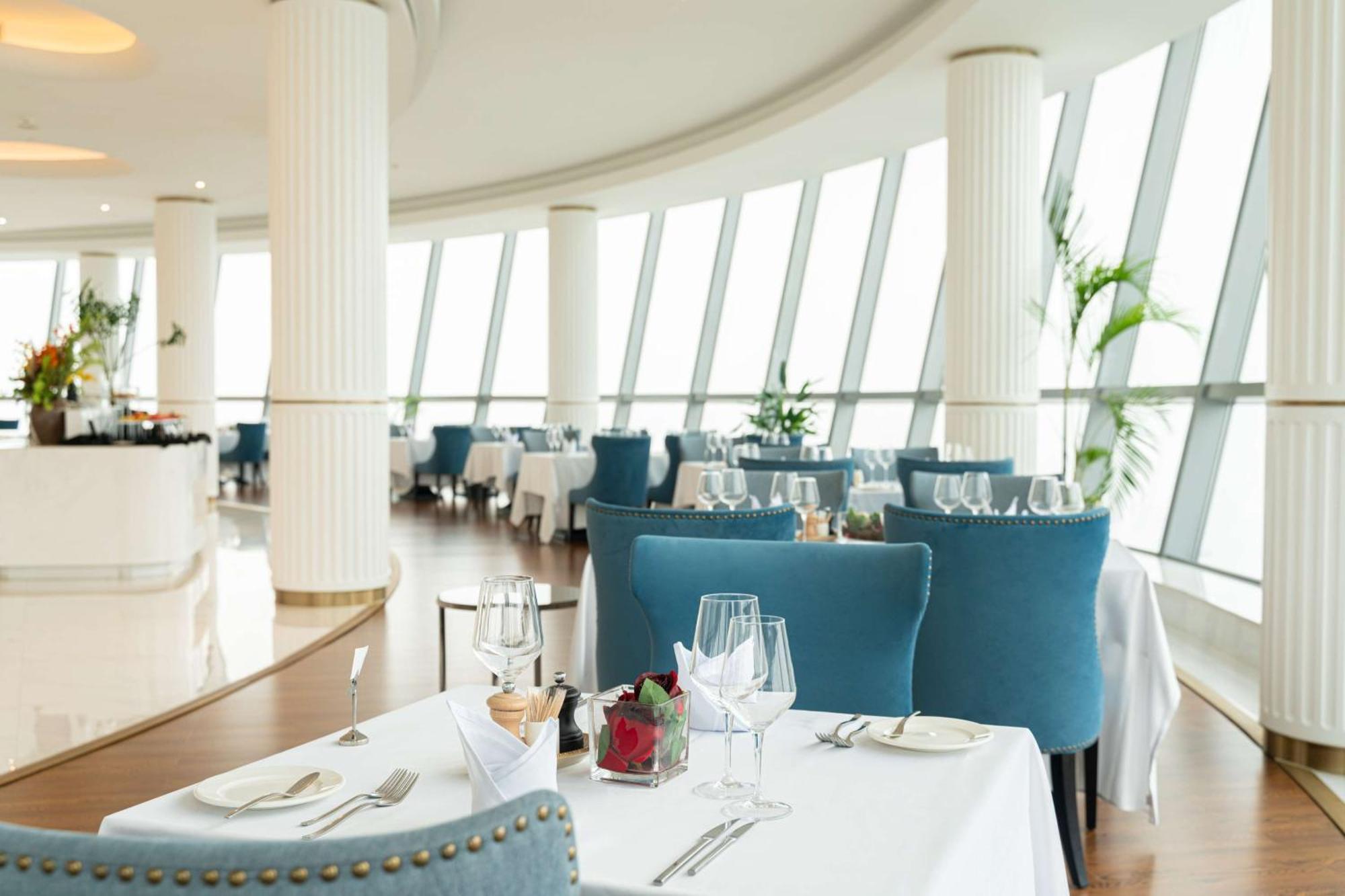 Hilton Brazzaville Les Tours Jumelles Hotel & Residences 외부 사진