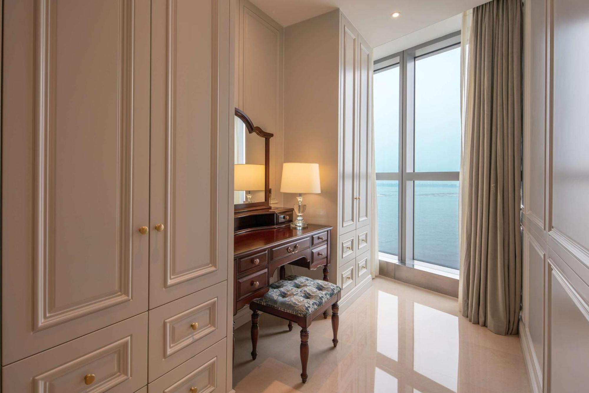 Hilton Brazzaville Les Tours Jumelles Hotel & Residences 외부 사진